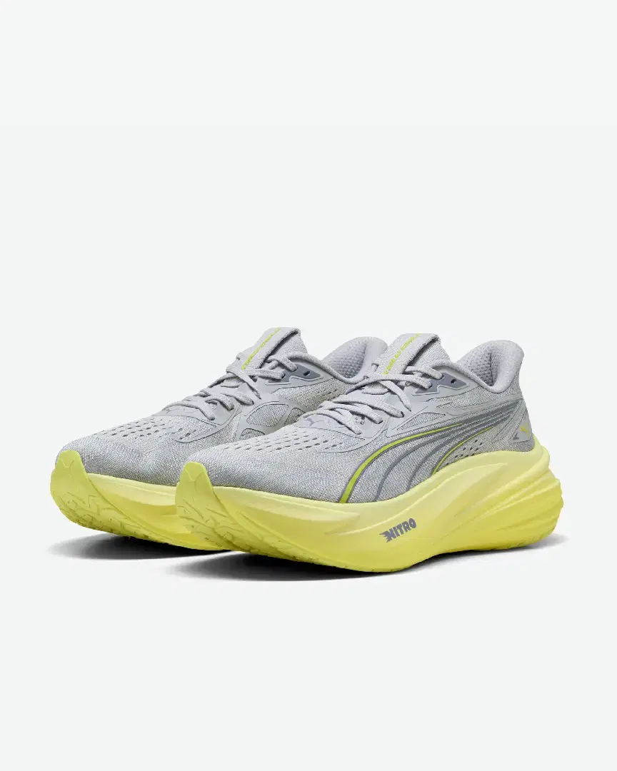 Puma Magmax Nitro 2 M - 312125-04 (1) au meilleur prix !