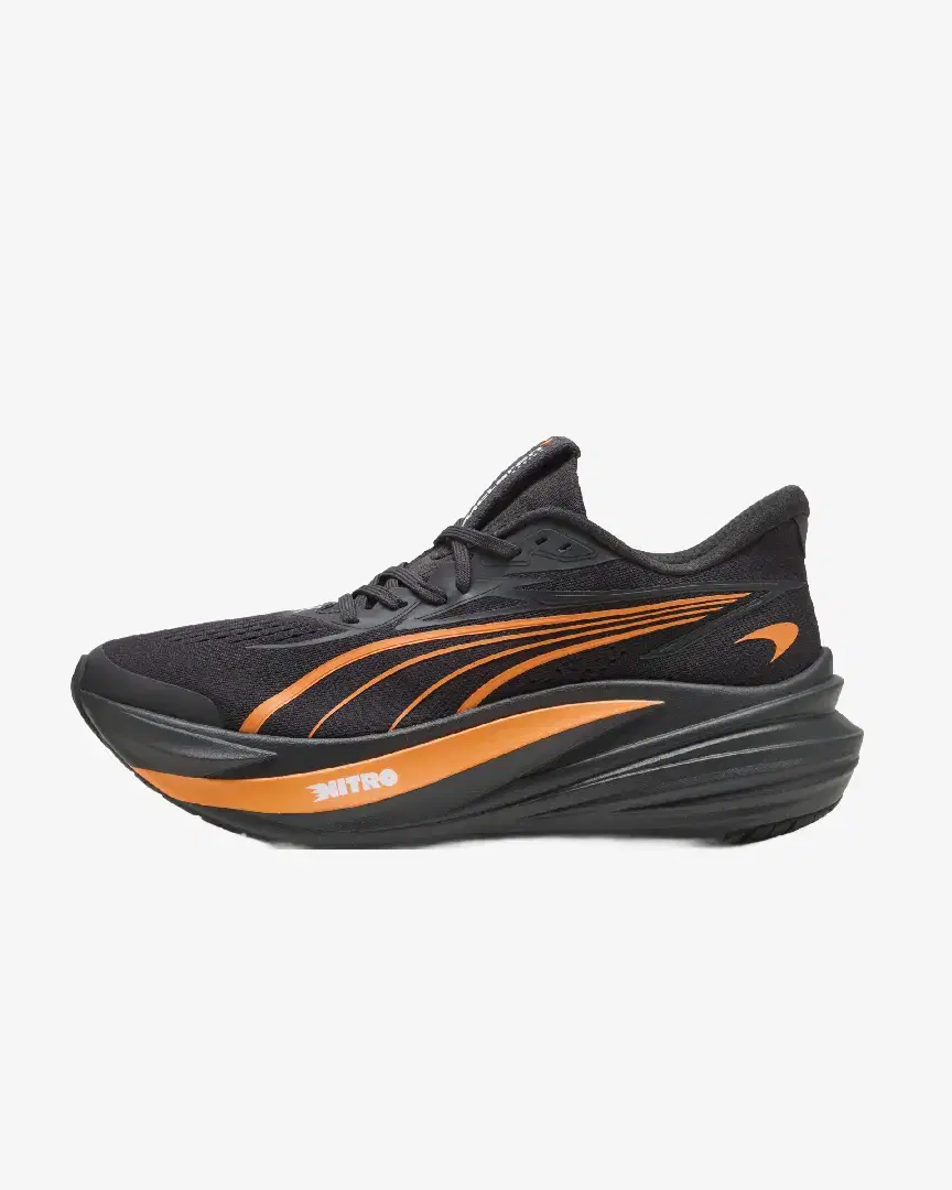 Puma Magmax Nitro 2 Mclaren Racing M - 309451-01 (0) au meilleur prix !