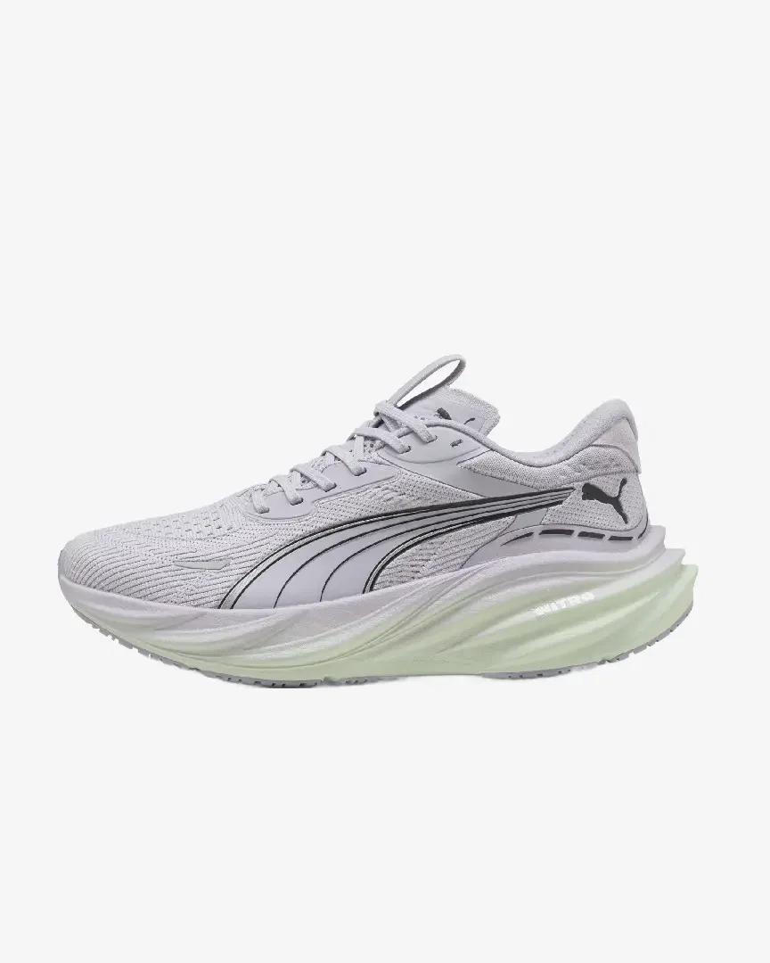 puma magnify nitro 3 Mujer