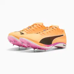 Puma Mid Distance Nitro Elite 3 Unisex – 2/4