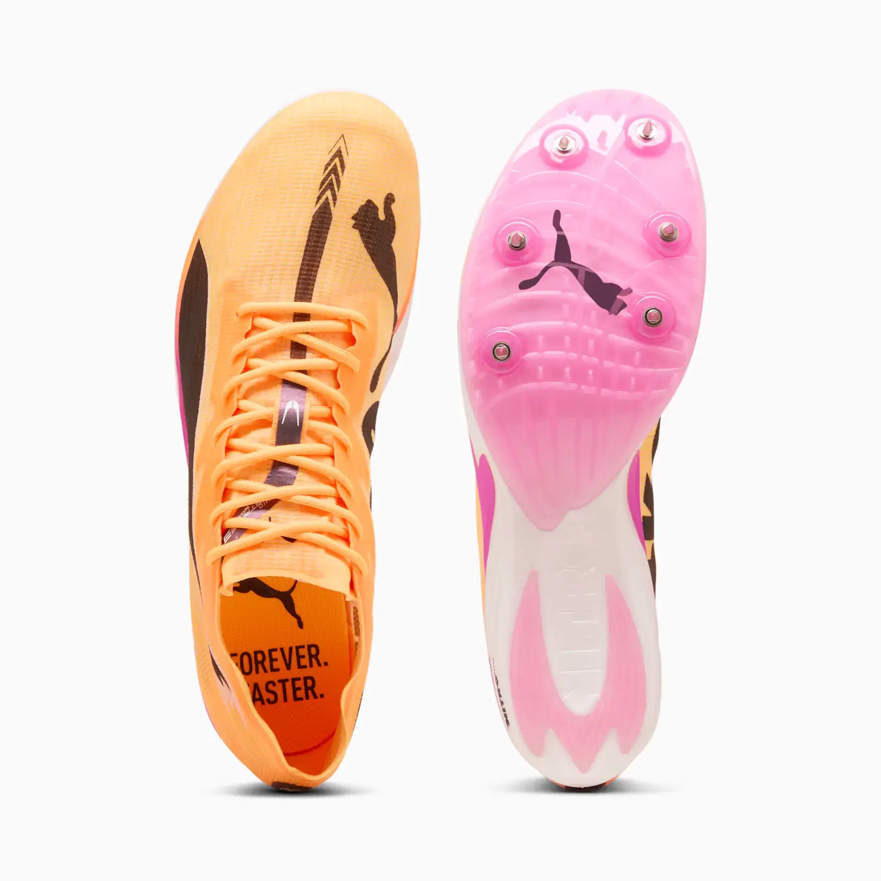 Puma Mid Distance Nitro Elite 3 - 313747-01 (2) au meilleur prix !