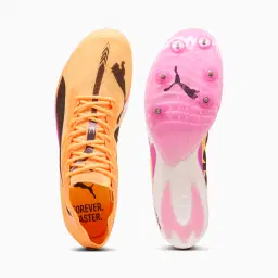 Puma Mid Distance Nitro Elite 3 Unisex – 3/4