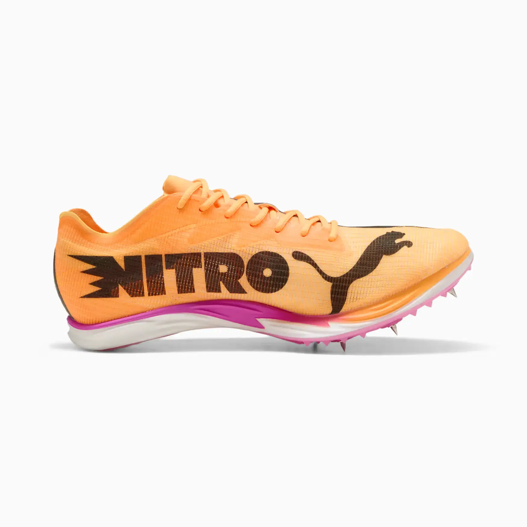Puma Mid Distance Nitro Elite 3 - 313747-01 (3) au meilleur prix !