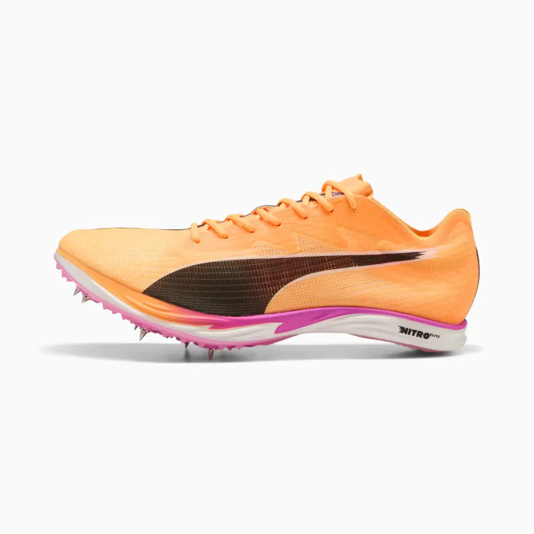 Puma Mid Distance Nitro Elite 3 - Unisex (34) au meilleur prix !
