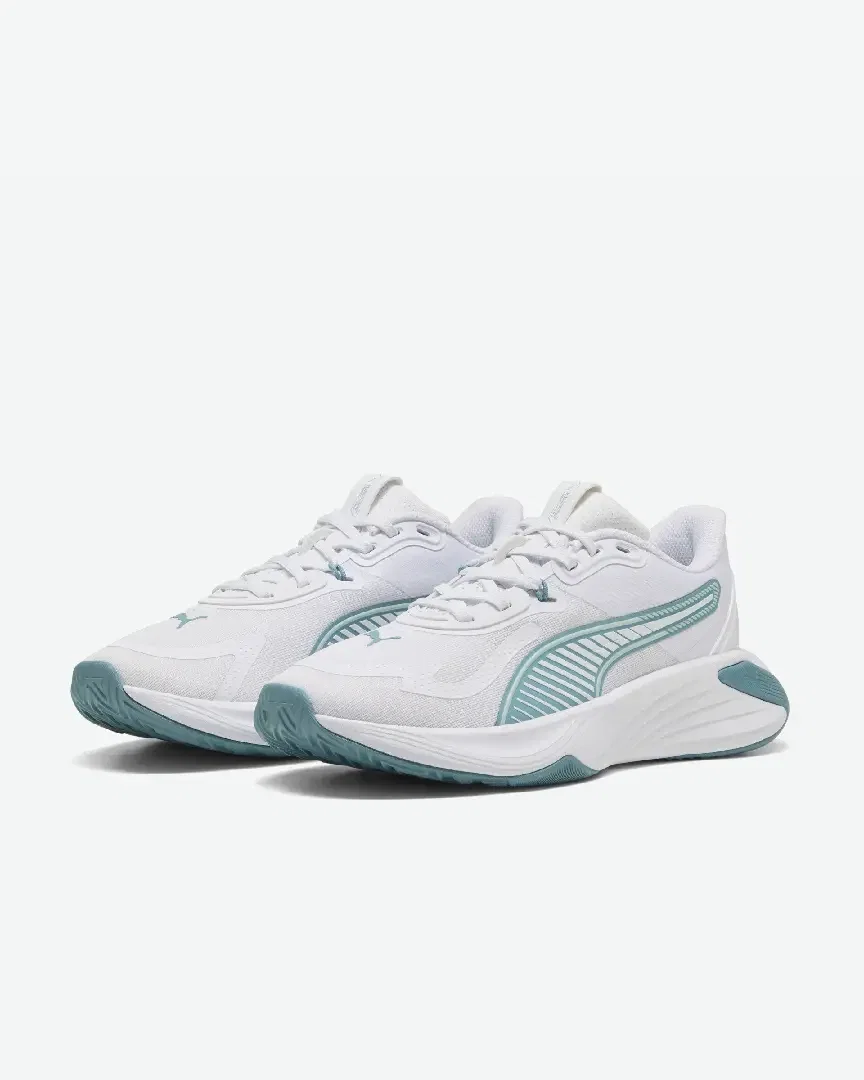 puma pwr hybrid Mujer