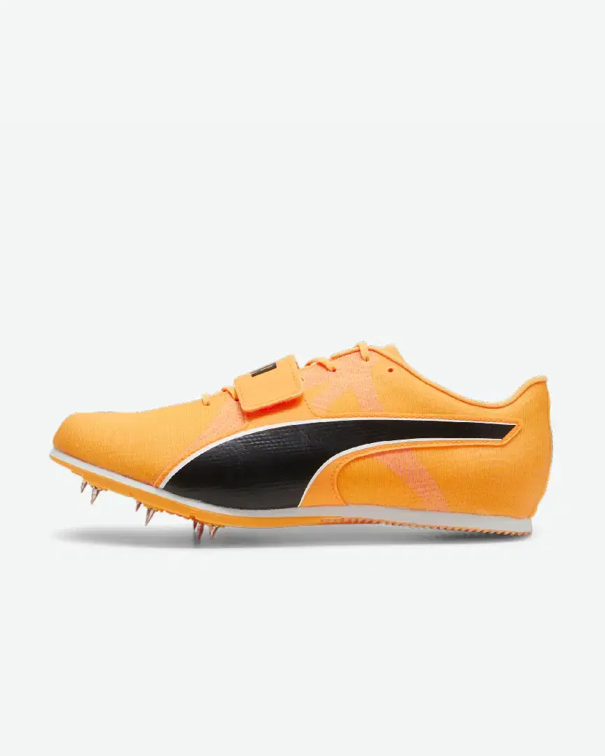 Puma Saut En Longueur Evospeed 11 Ultraweave - Unisex (64) au meilleur prix !