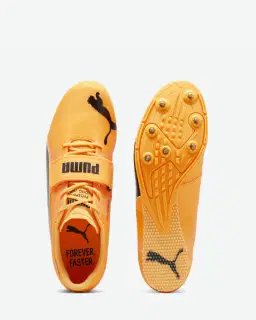 Puma saut en longueur evoSPEED 11 Ultraweave Unisex – 4/6