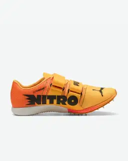 puma triple jump nitro elite 2 Unisex – 4/5