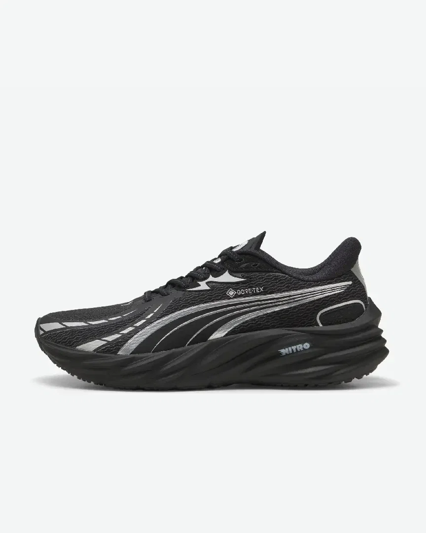 puma velocity nitro 4 gtx s Hombre