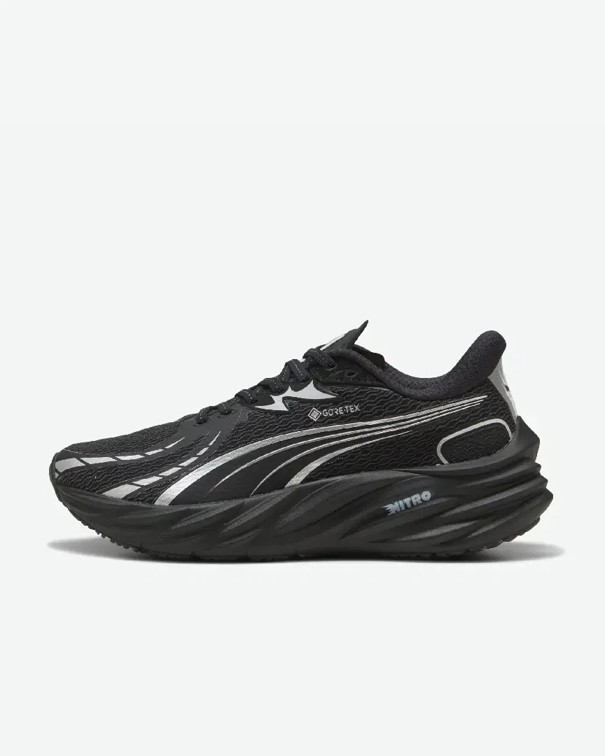 puma velocity nitro 4 gtx Mujer