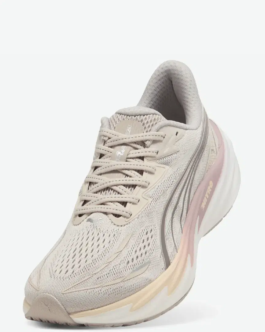 Puma Velocity NITRO 5 W - 312945-08 (4) au meilleur prix !
