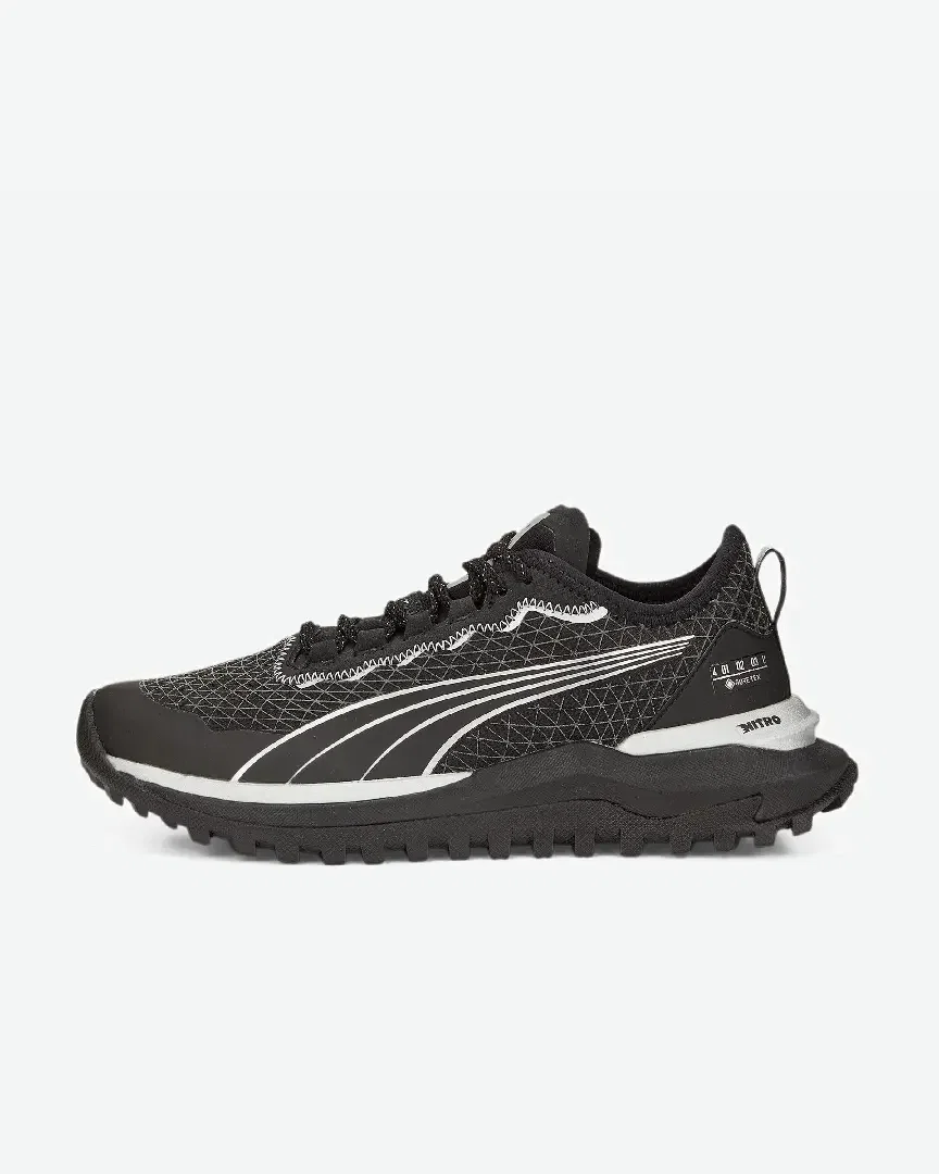 Puma Voyage Nitro 2 GORE-TEX® Mujer