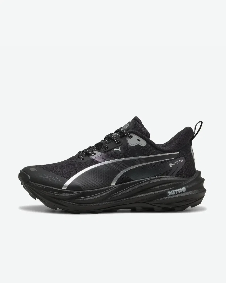 puma voyage nitro 4 gtx Mujer