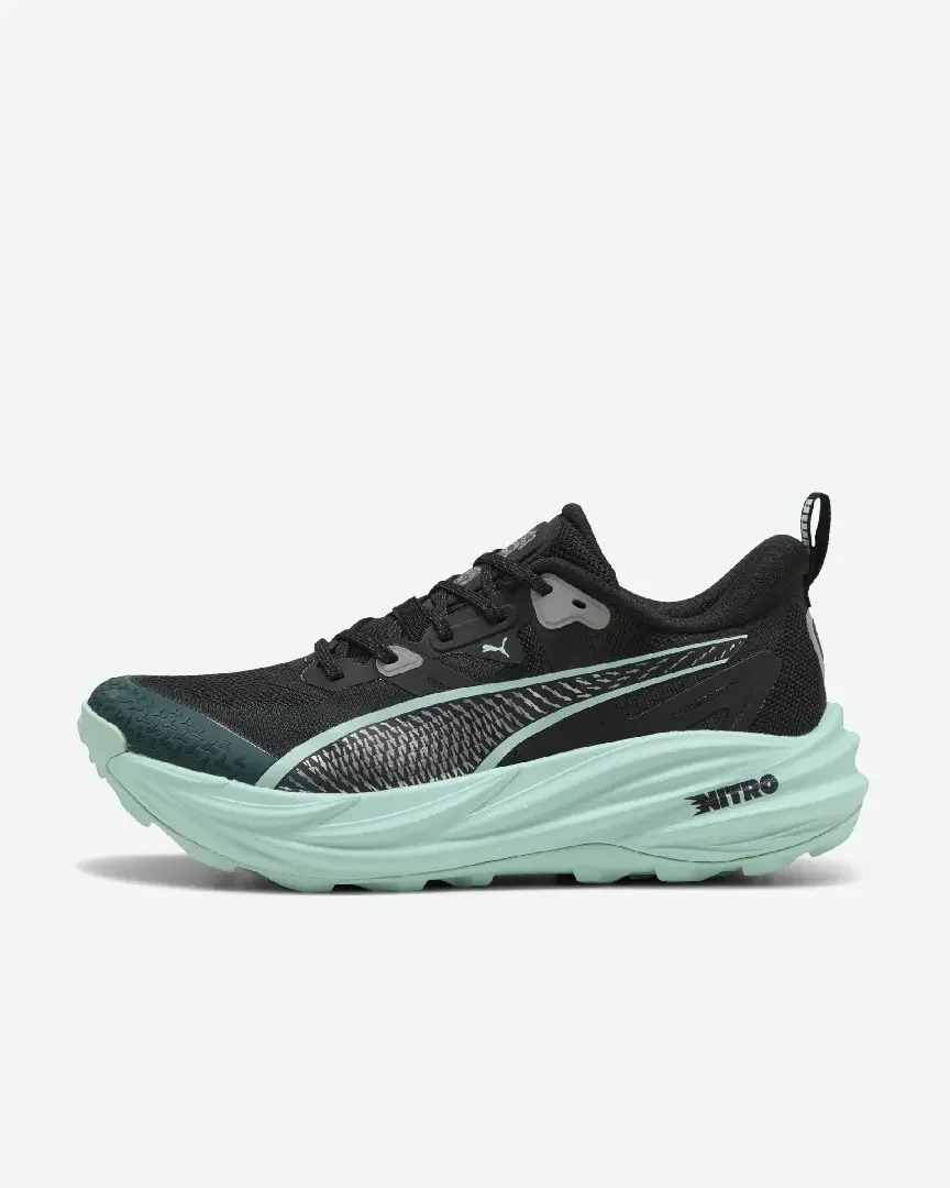 puma voyage nitro 4 Hombre