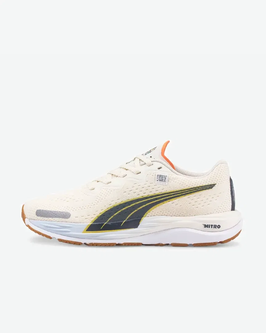 Puma x FIRST MILE Velocity Nitro 2 W