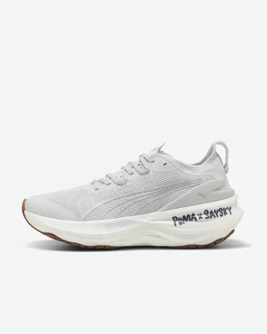 puma x saysky foreverrun nitro 2 Mujer