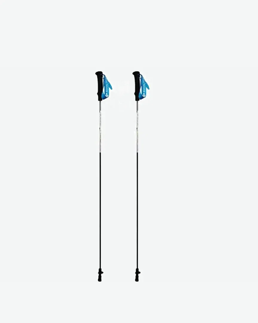Bastones de marcha Raidlight Ultralight Carbono