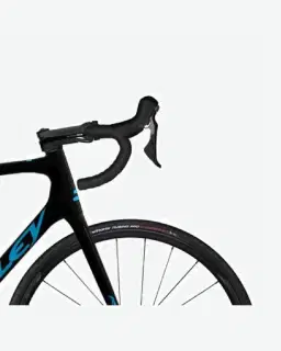 Ridley Bicicleta de Carretera Helium Disc Ultegra Inspired 2 Unisex – 3/5