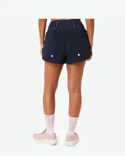 Short Asics Road 3.5In Mujer – 2/7