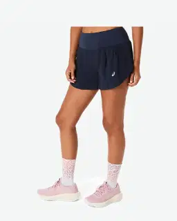 Short Asics Road 3.5In Mujer – 3/7
