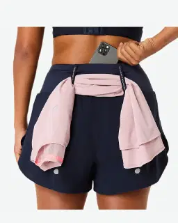 Short Asics Road 3.5In Mujer – 6/7