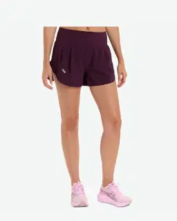 Short Asics Road 3.5In Mujer – 1/8