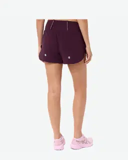 Short Asics Road 3.5In Mujer – 2/8