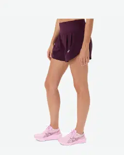 Short Asics Road 3.5In Mujer – 3/8