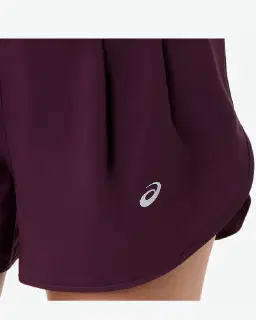 Short Asics Road 3.5In Mujer – 4/8