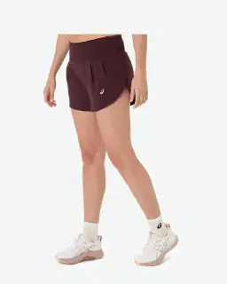Short Asics Road 3.5In Mujer – 3/7