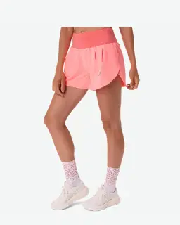 Short Asics Road 3.5In Mujer – 3/7