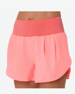 Short Asics Road 3.5In Mujer – 4/7