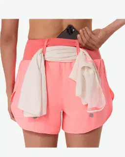 Short Asics Road 3.5In Mujer – 6/7