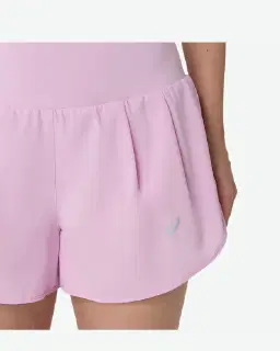 Short Asics Road 3.5In Mujer – 4/8