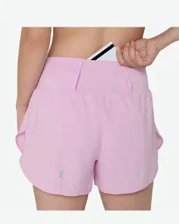 Short Asics Road 3.5In Mujer – 6/8