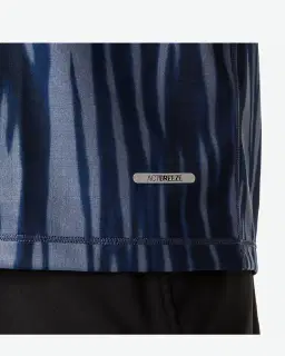 Camiseta de manga corta con estampado integral de carreteras Hombre – 5/7