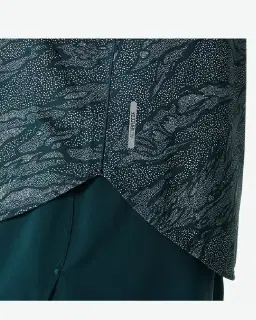 Camiseta sin mangas todo en estampado carretera Mujer – 5/7