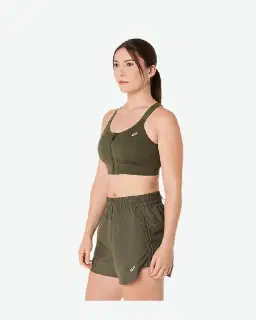 Sujetador con cremallera de combinación de carretera Mujer – 3/6