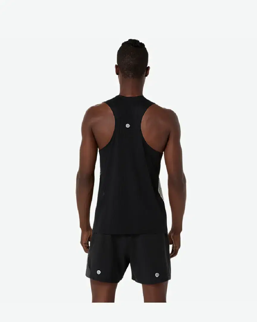 Camiseta sin mangas Road Fade M - 2011D522-001 (1) au meilleur prix !