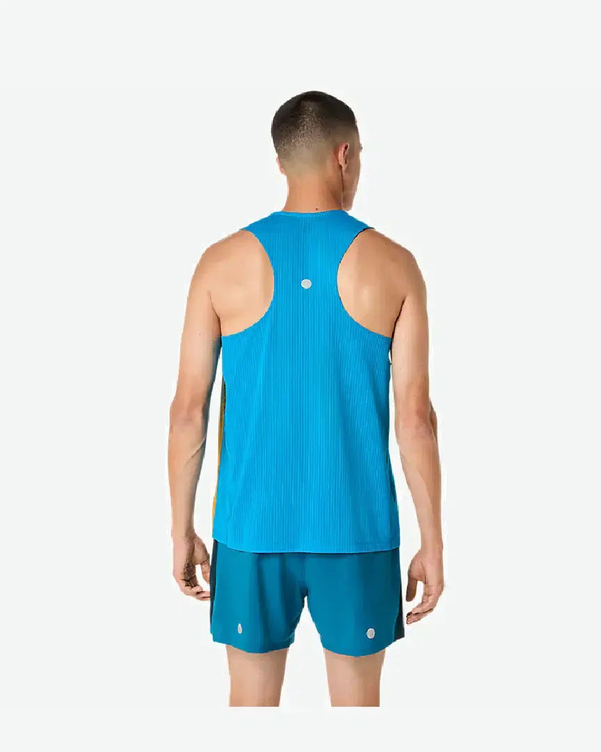 Camiseta sin mangas Road Fade M - 2011D522-400 (1) au meilleur prix !