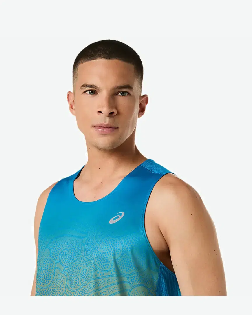 Camiseta sin mangas Road Fade M - 2011D522-400 (3) au meilleur prix !