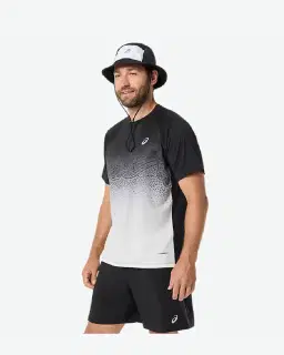 Top corto Road Fade Ss Hombre – 3/8