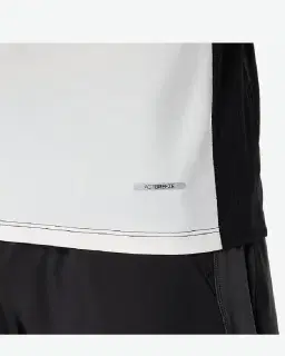 Top corto Road Fade Ss Hombre – 5/8