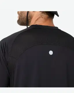 Top corto Road Fade Ss Hombre – 6/8