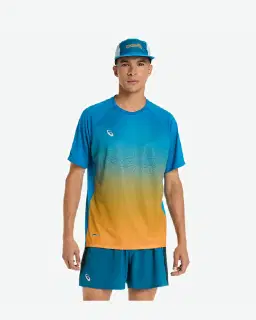Top corto Road Fade Ss Hombre – 1/7