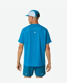 Top corto Road Fade Ss Hombre – 2/7