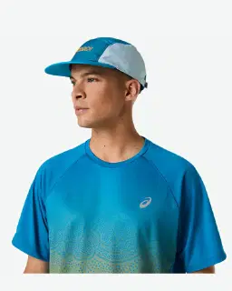 Top corto Road Fade Ss Hombre – 4/7