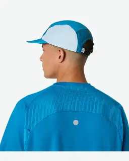 Top corto Road Fade Ss Hombre – 6/7