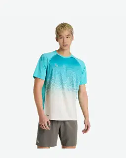 Top corto Road Fade Ss Hombre – 1/7