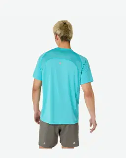 Top corto Road Fade Ss Hombre – 2/7